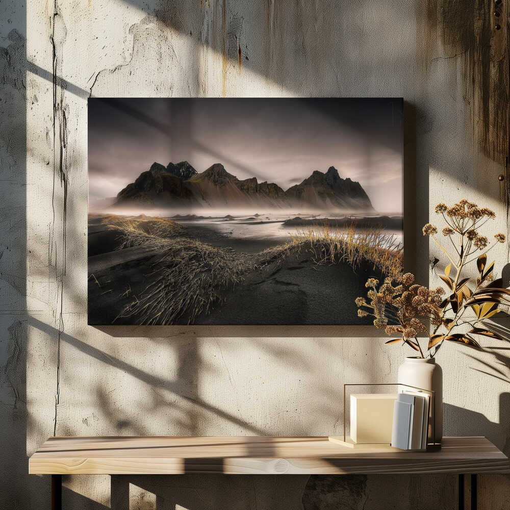 Stokksnes