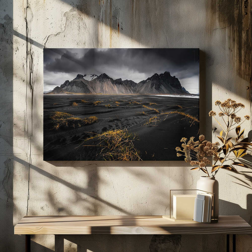 Vestrahorn