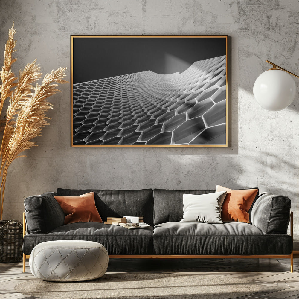 Art Prints of Beehives