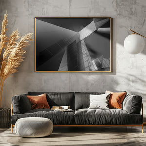 Art Prints of Rotterblack