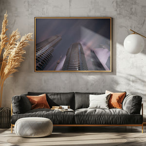 Art Prints of Toronto