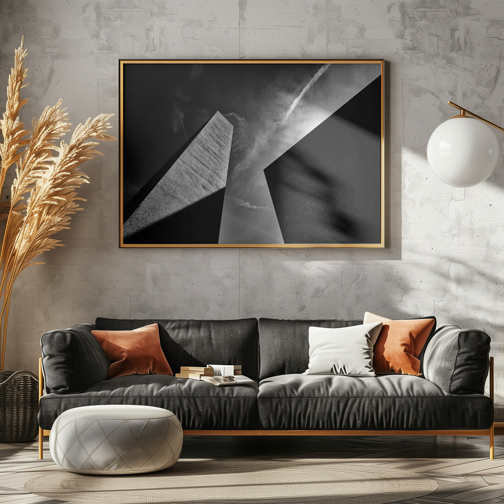 Art Prints of Monolith