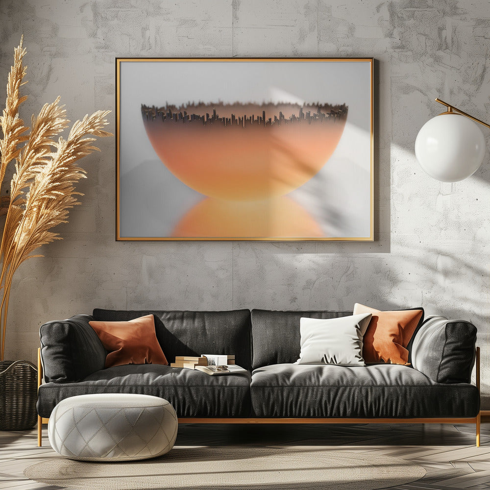 Art Prints of Bowl