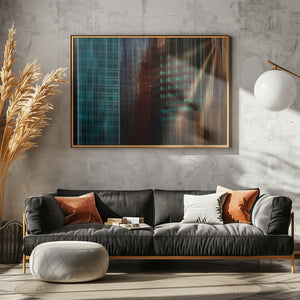 Art Prints of Manhattan way