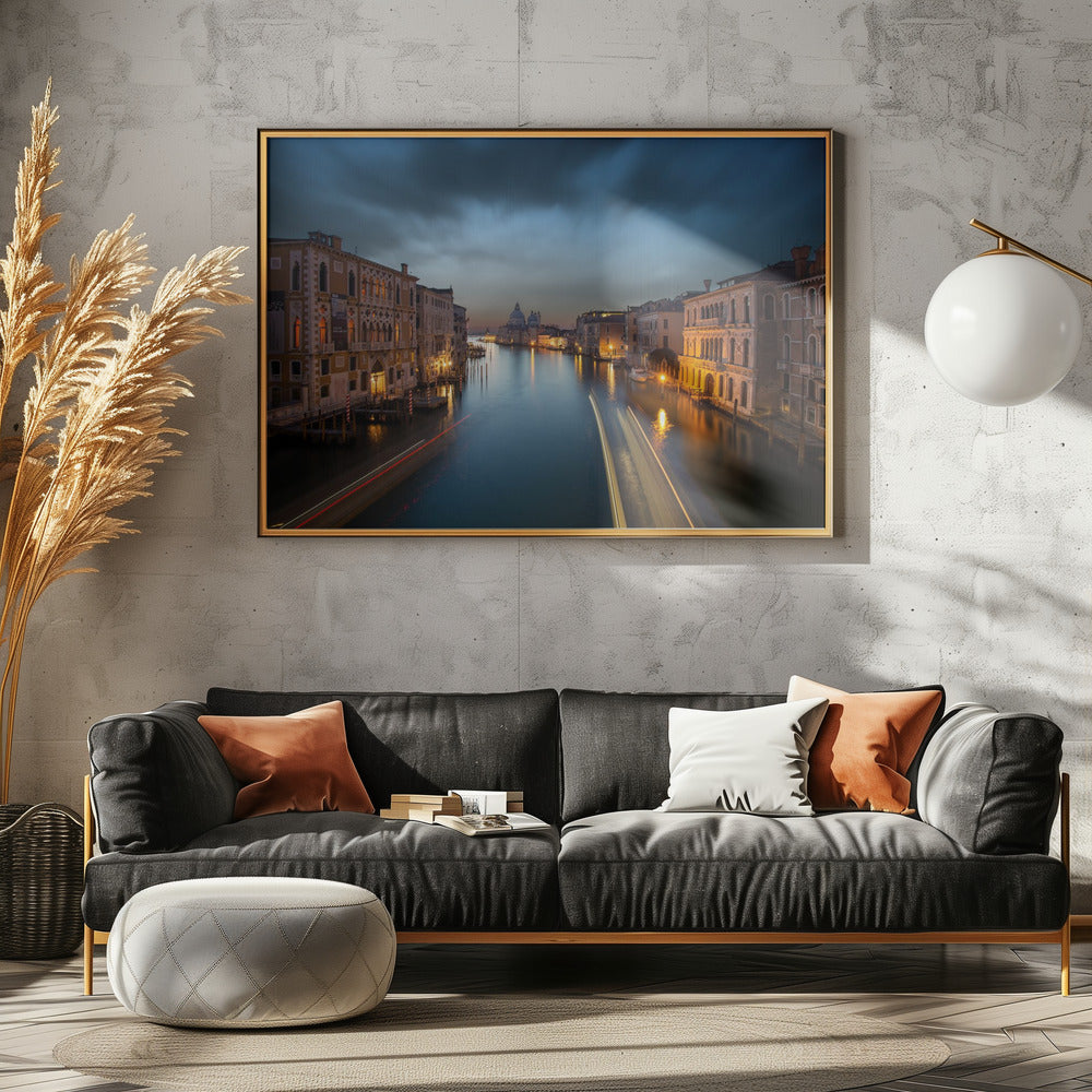 Art Prints of Venice