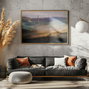 Art Prints of Migrations