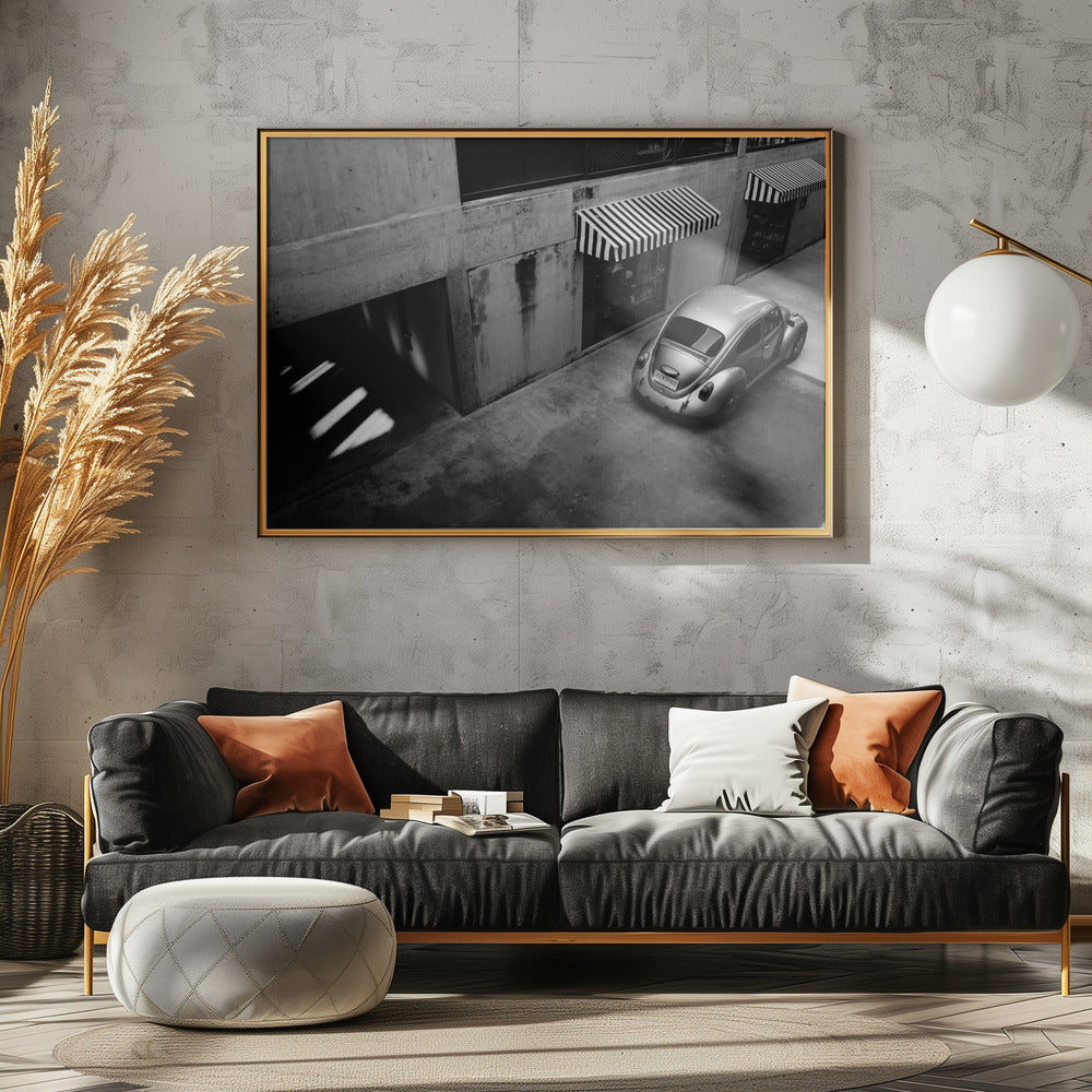 Art Prints of The Legend