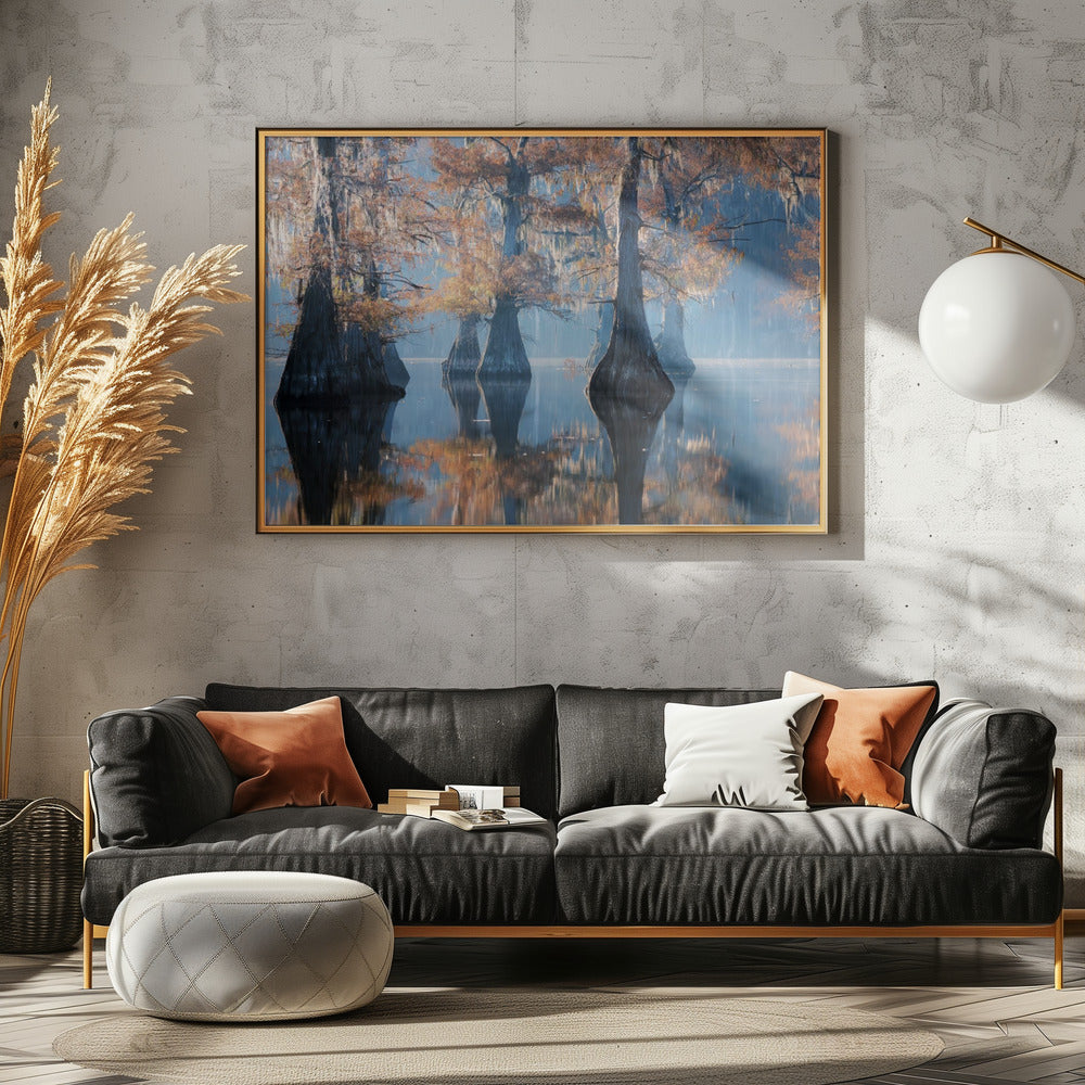 Apparitions of Perpetuity