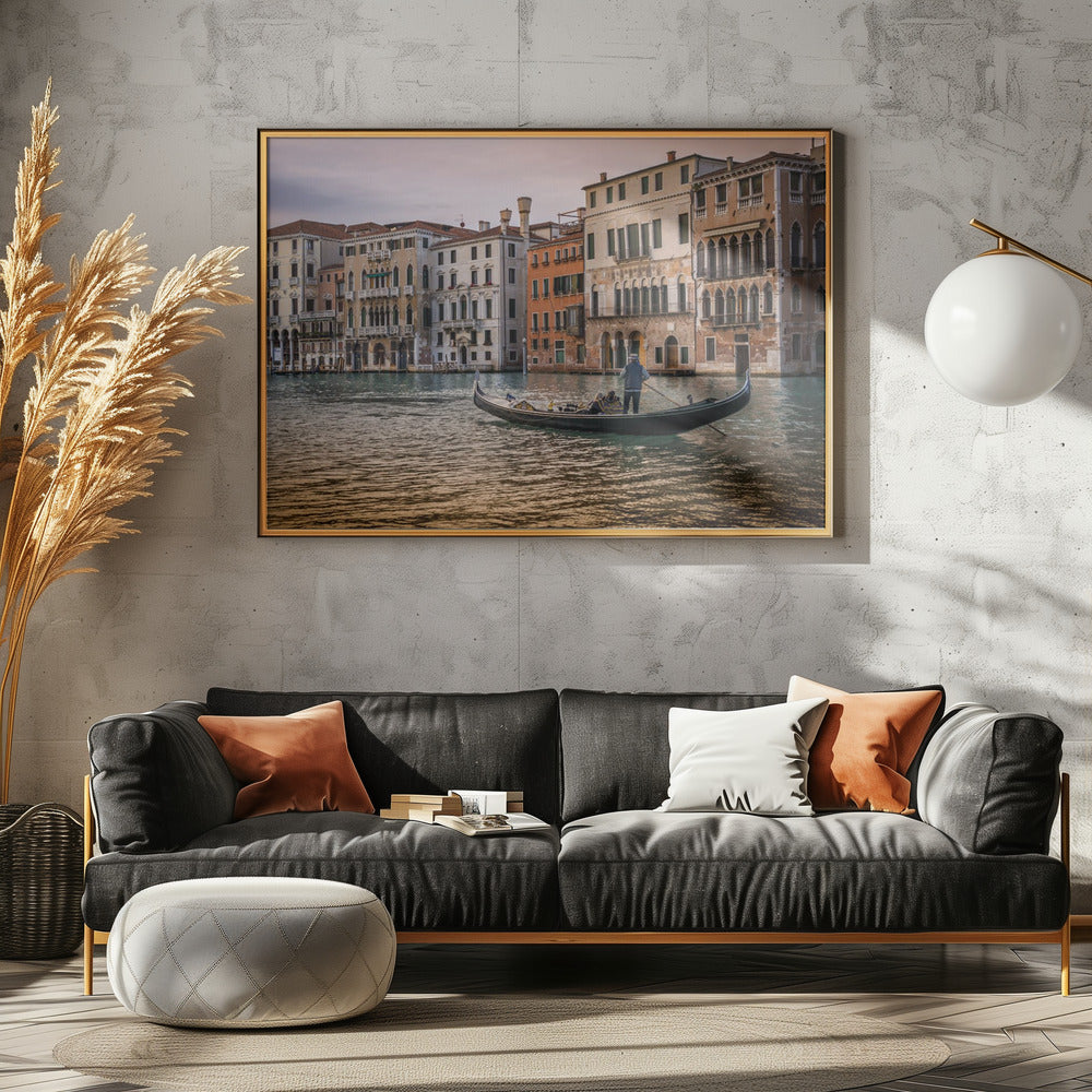 Art Prints of Venice, La Serenissima