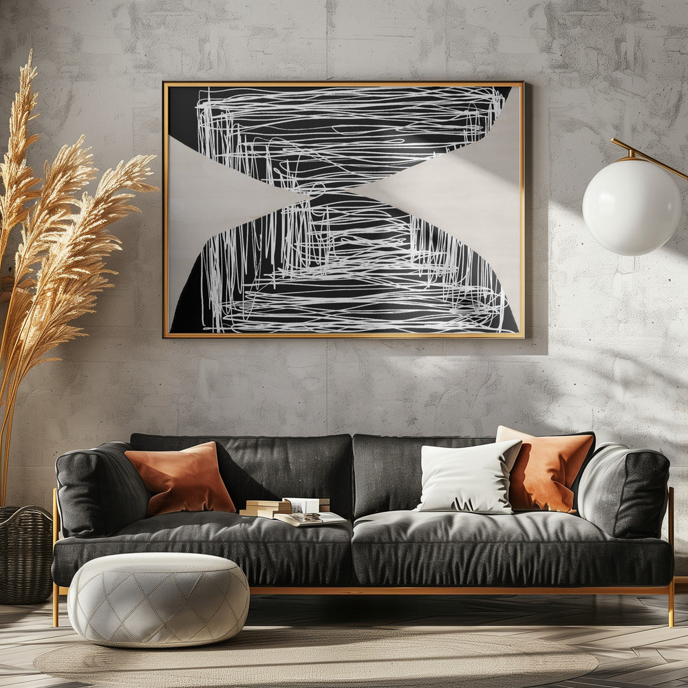 Art Prints of Don't Mess With My Mind