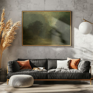 Art Prints of Glade Walk