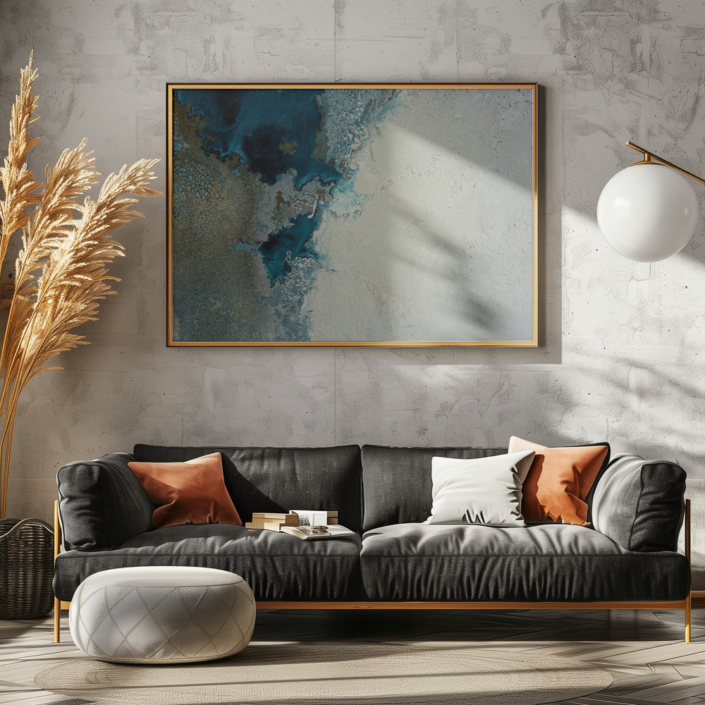 Art Prints of Harmony