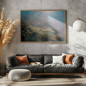Art Prints of Sunset Symphony