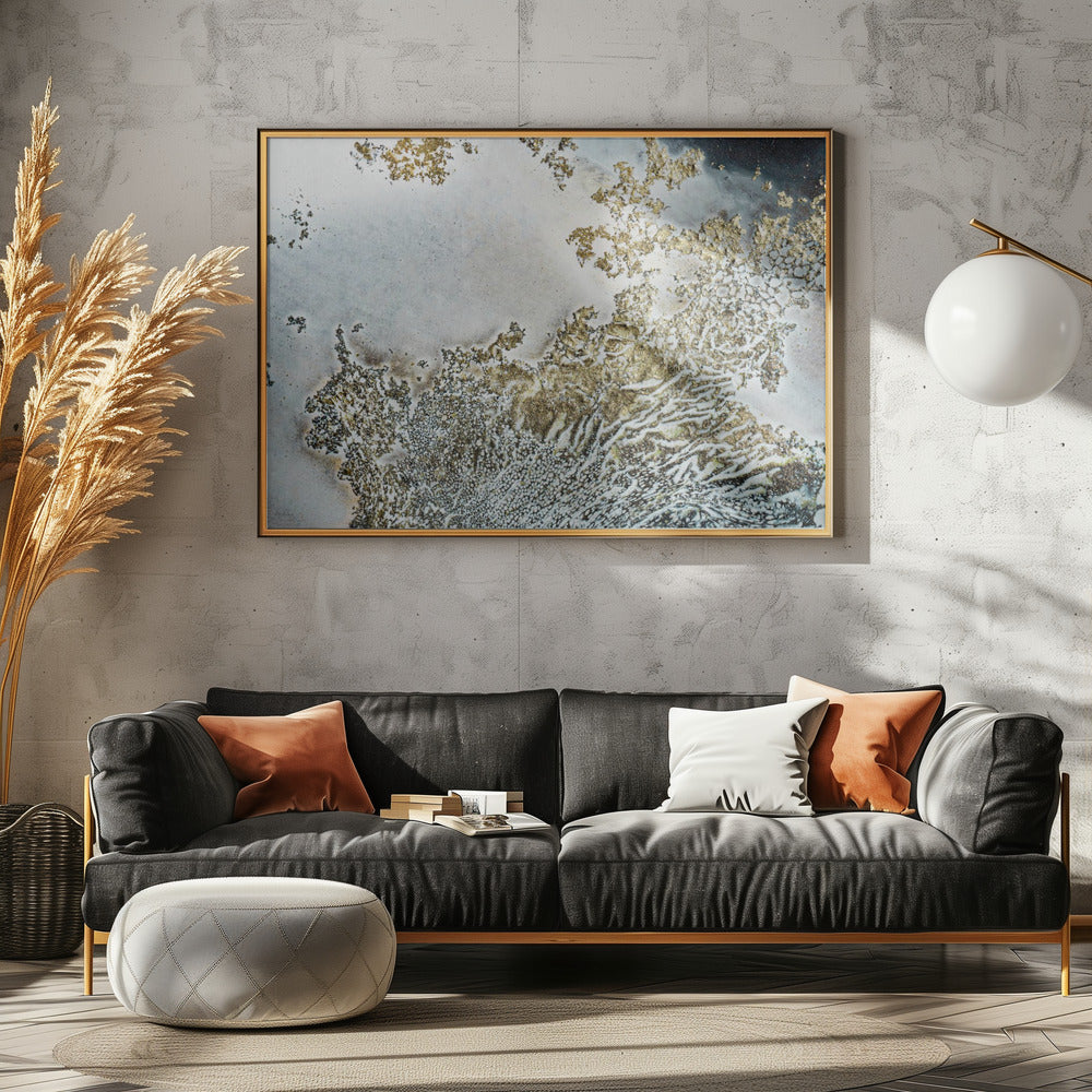 Art Prints of Krishna