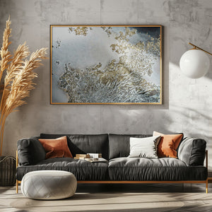 Art Prints of Krishna