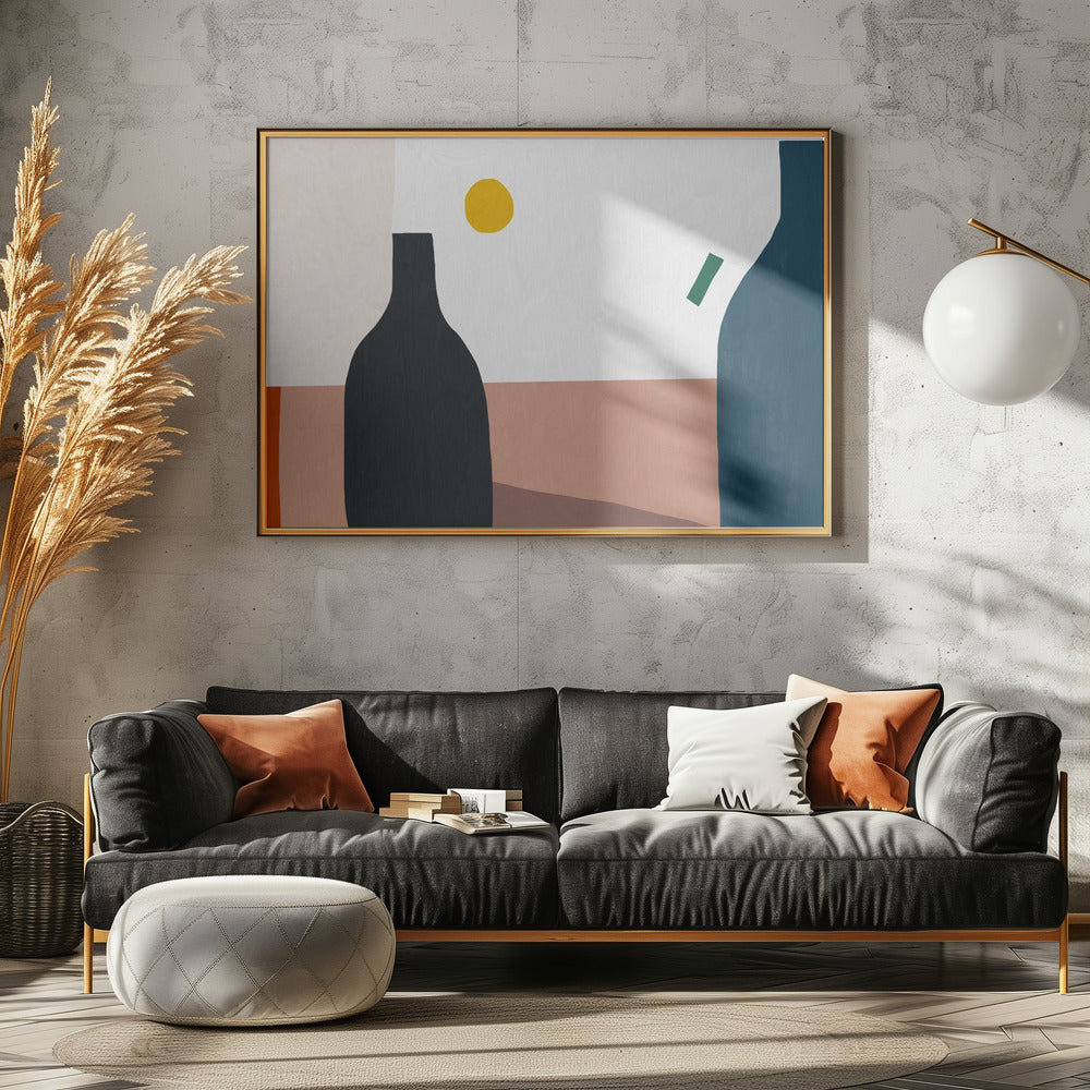 Art Prints of Bottles