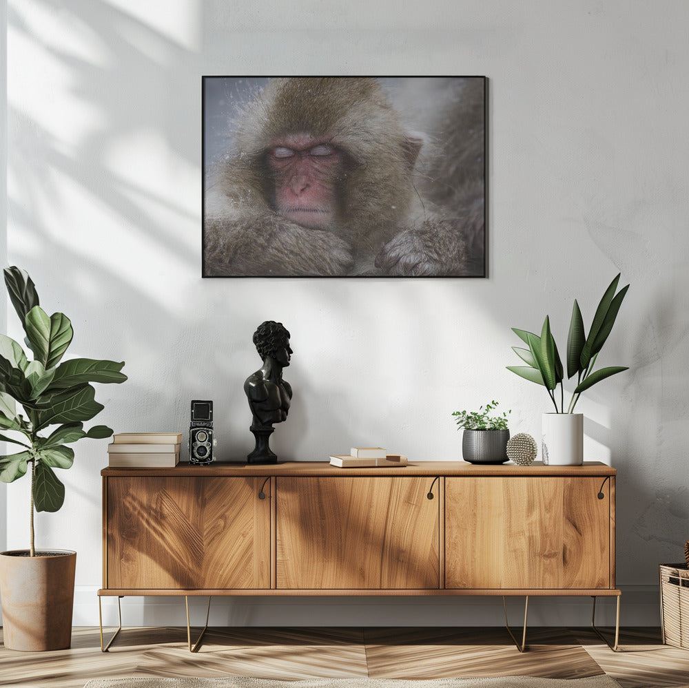 Art Prints of Resting Time