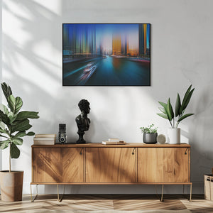 Art Prints of Acceleration
