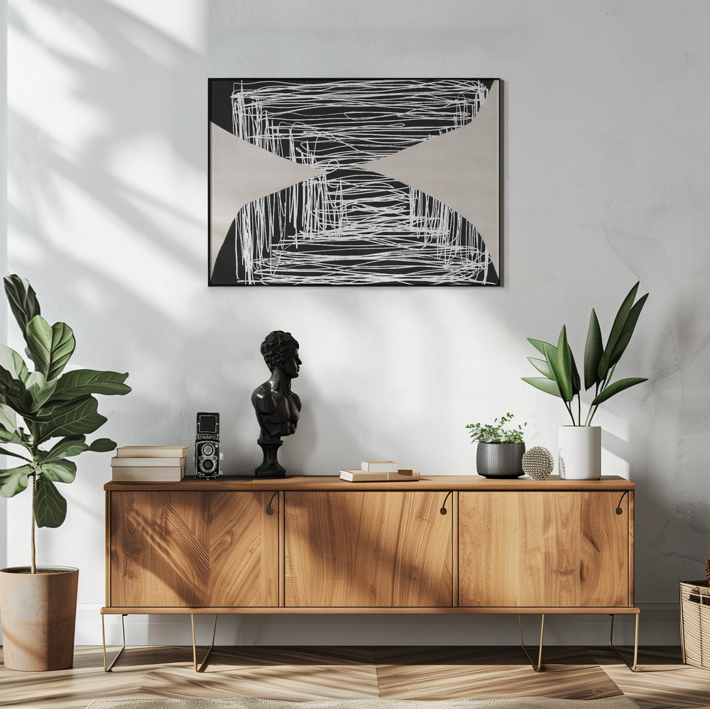 Art Prints of Don't Mess With My Mind