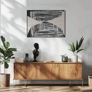 Art Prints of Don't Mess With My Mind