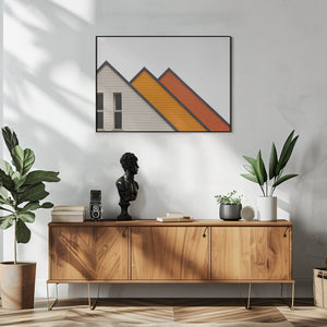 Art Prints of Triangoli