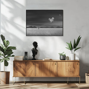 Art Prints of Time keeper