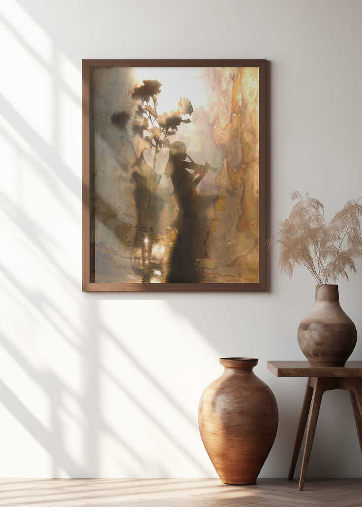 Music of light and shadow