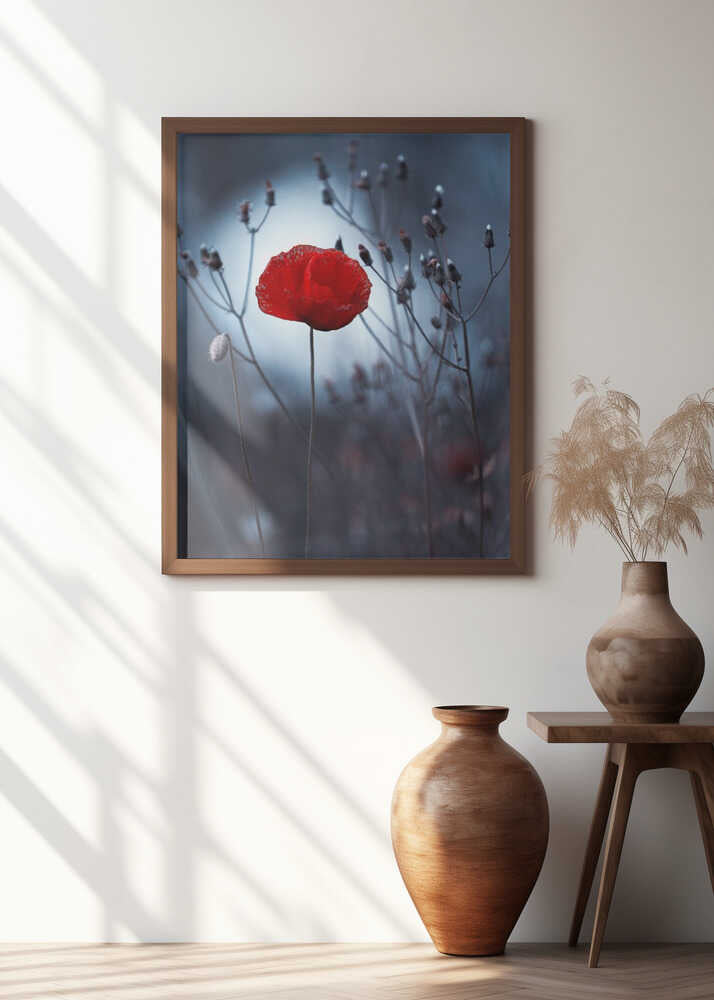 Flower not by kenzo. By me