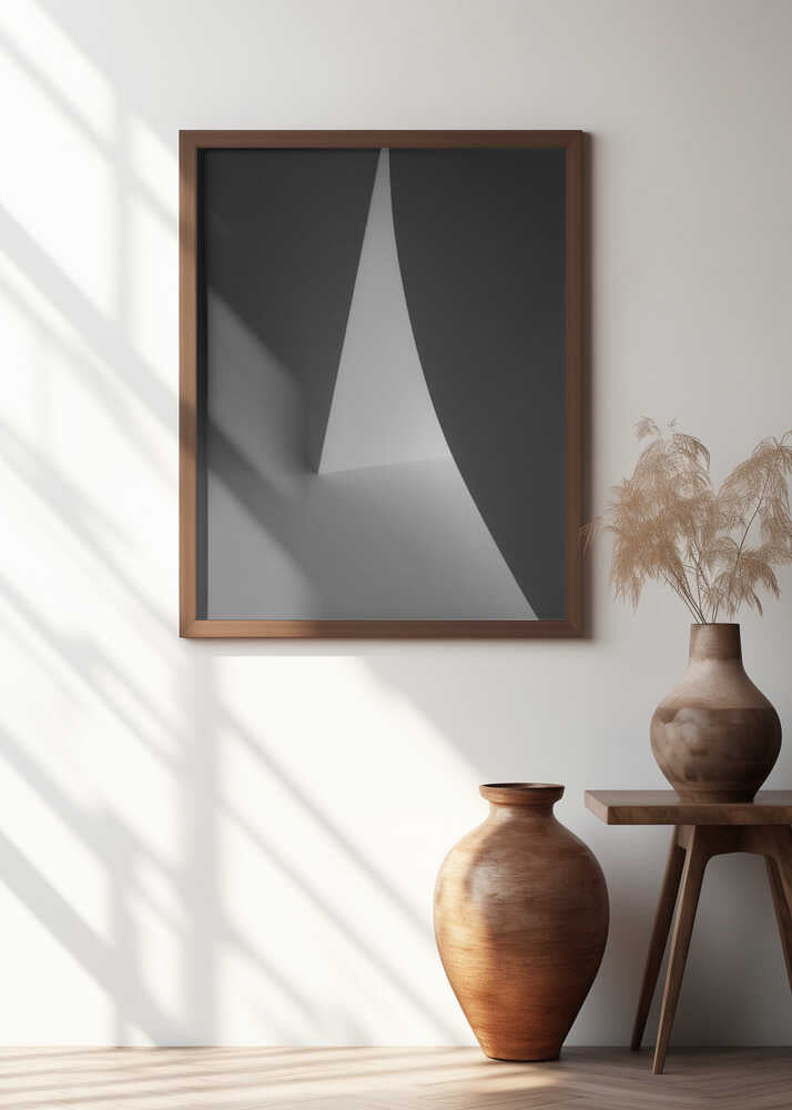 Interior Philharmonic of Szczecin