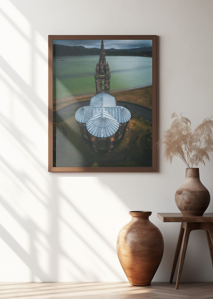 Azores - Lagoa da Furnas