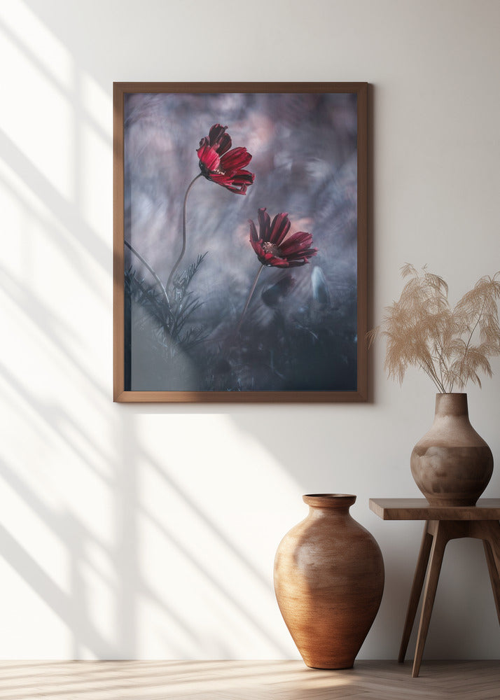 I will always be there for you