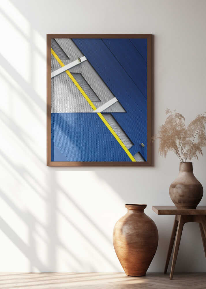 Urban texture - Modi-in Israel