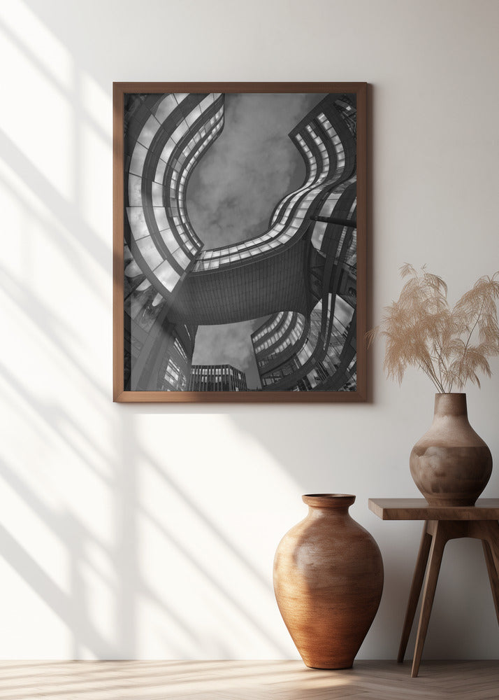 Art Prints of KÖ-Bogen