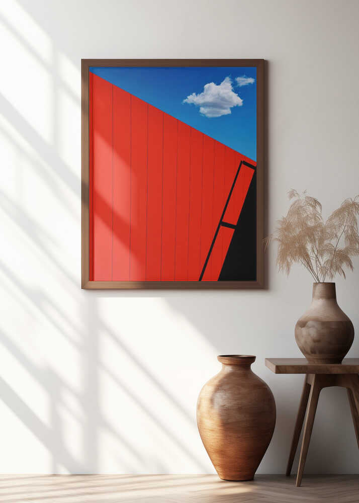 Abstract - Rishon LeZion Industrial park