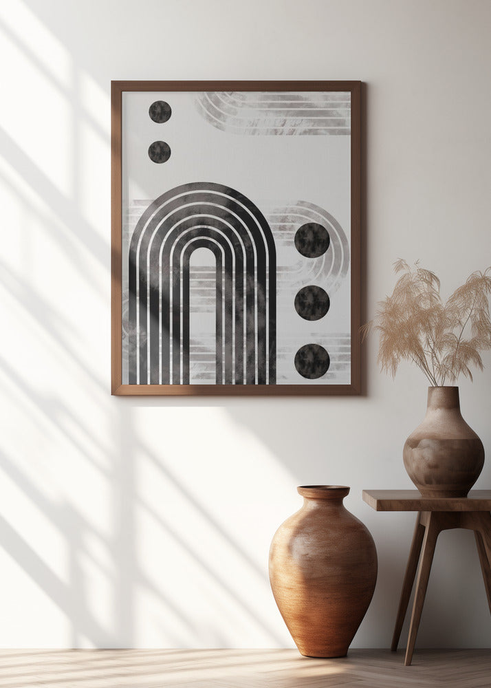 Art Prints of Arch_pod_002