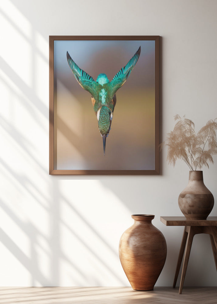 Art Prints of Aerodynamics II