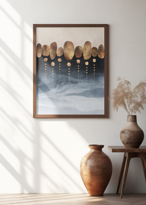 Art Prints of Natural Abstraction