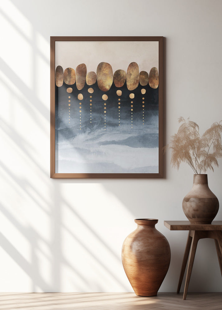 Art Prints of Natural Abstraction