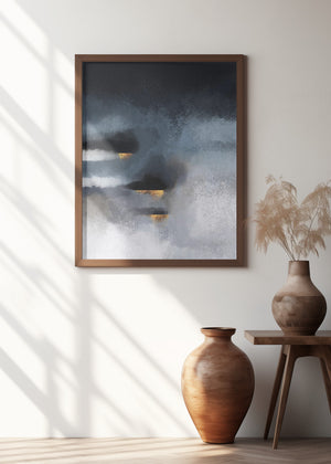 Art Prints of Cloudburst