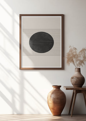 Art Prints of B&B No6.