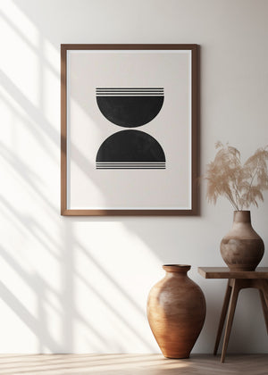 Art Prints of B&B No12.