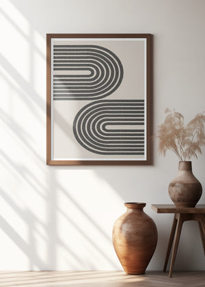 Art Prints of B&B No14.