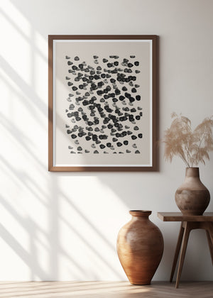 Art Prints of B&B No20.