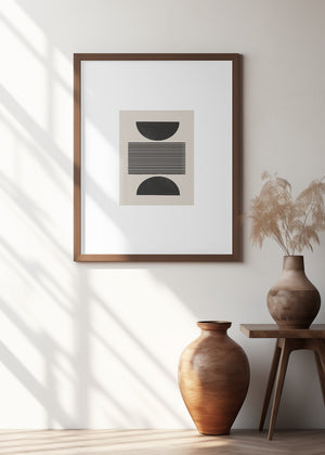 Art Prints of B&B No21.