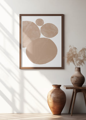 Art Prints of Soft Composition No5.