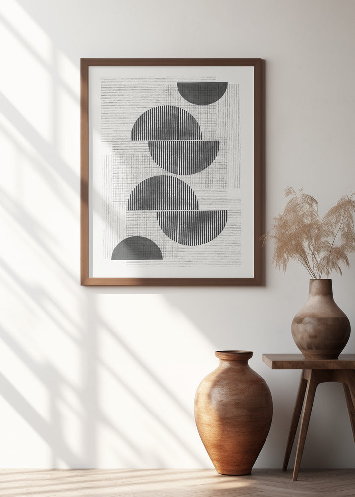 Art Prints of Retro Modern