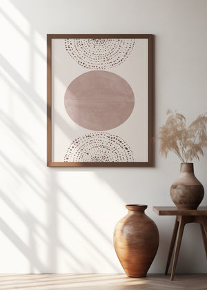 Art Prints of Boho