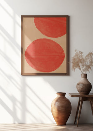 Art Prints of Separation