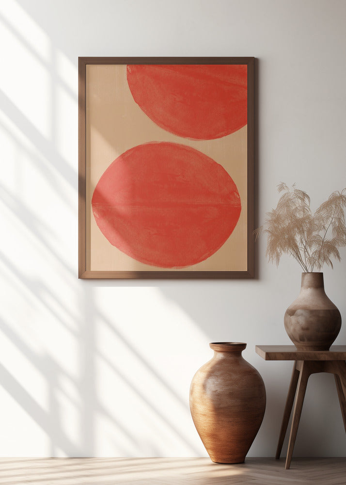 Art Prints of Separation