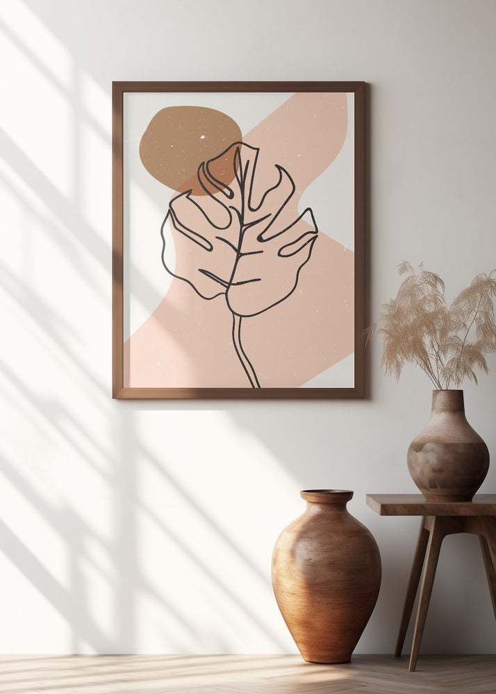 Art Prints of Abstract composition 22